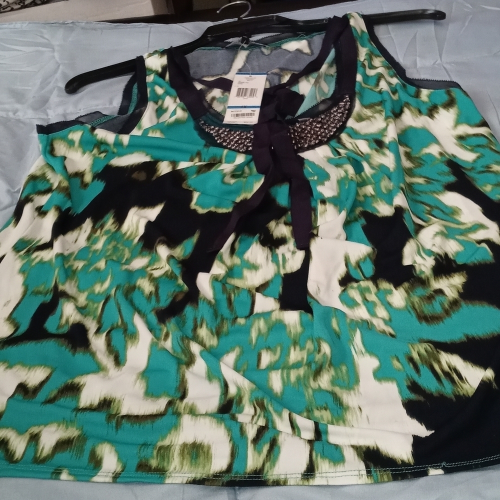 Women blouse